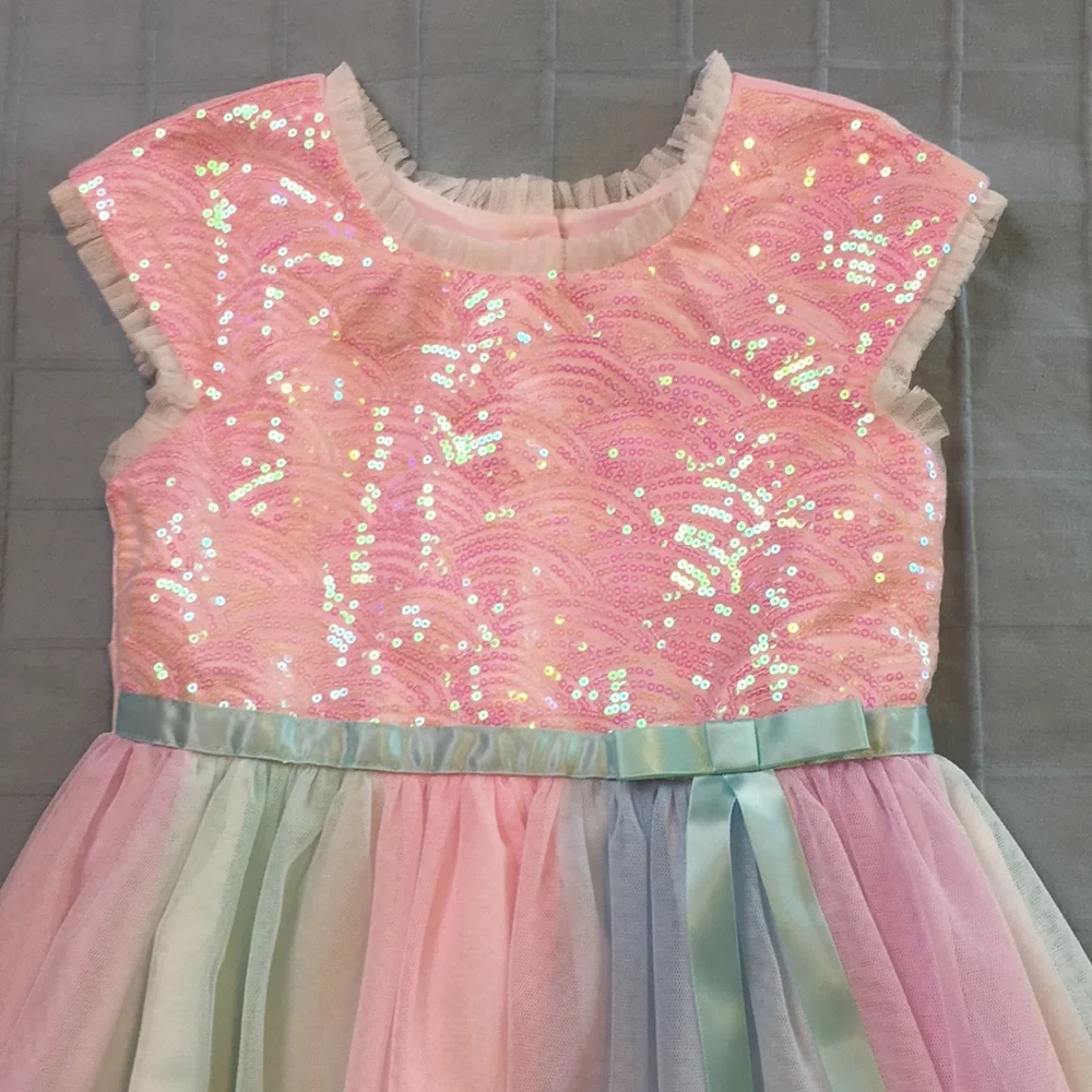 JONA MICHELLE | Easter Dress / Formal Dress - Picture 2 of 10